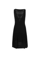 Dress Marciano Guess crna